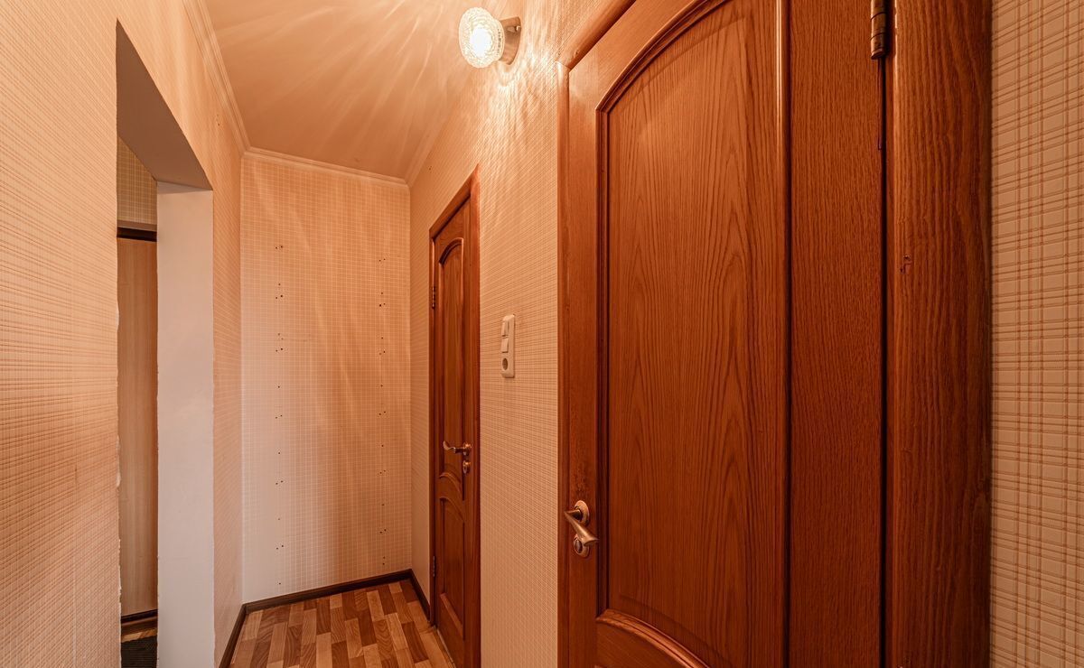 квартира г Краснознаменск ул Победы 6к/1 фото 10