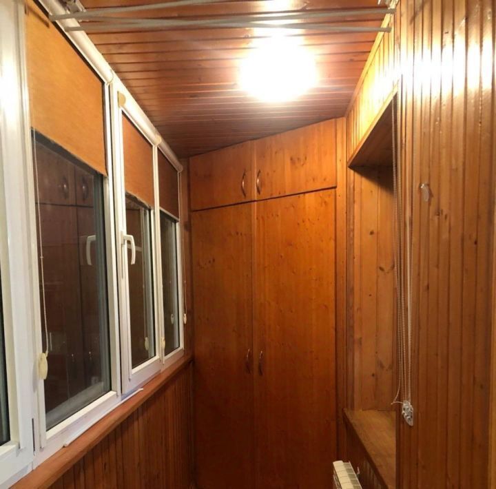 квартира г Курск р-н Центральный ул Димитрова 40 фото 13