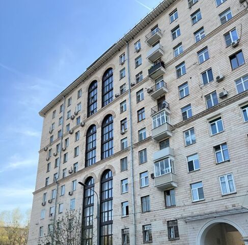 пр-кт Университетский 9 муниципальный округ Гагаринский фото