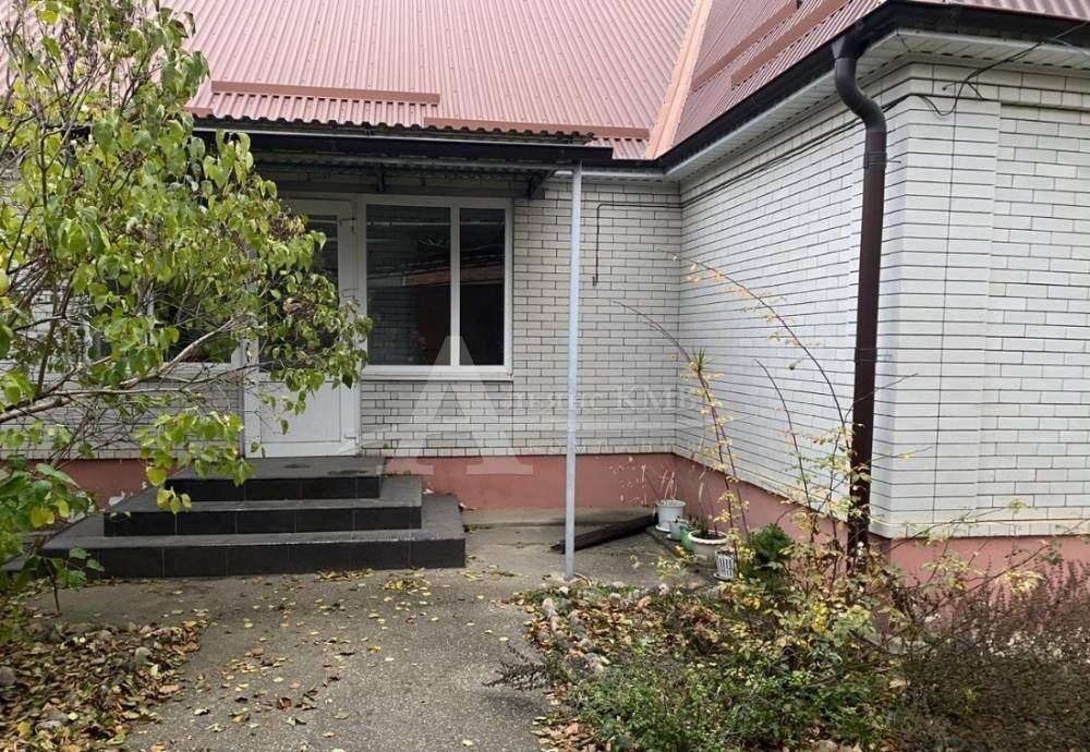 дом р-н Советский г Зеленокумск ул Больничная Советский муниципальный округ фото 12