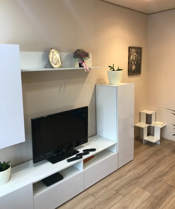 квартира г Петрозаводск Каменный Бор ш Ключевское 11 фото 5