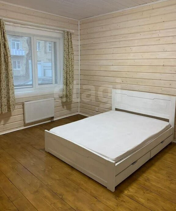 дом г Пушкино Заветы Ильича ул Горького 2а Бабушкинская фото 18