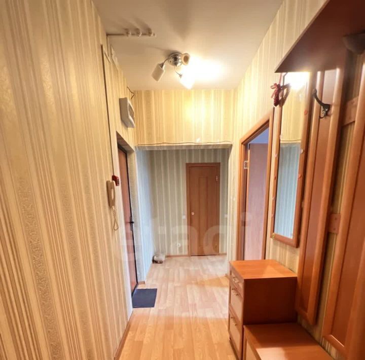 квартира г Воскресенск Новлянский ул Кагана 19 фото 7