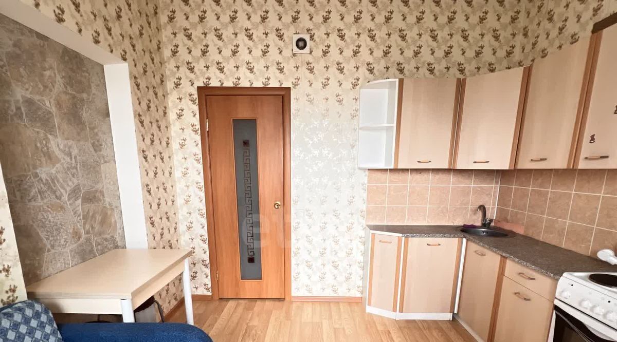 квартира г Воскресенск Новлянский ул Кагана 19 фото 9