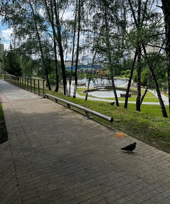 квартира г Видное проезд Советский 15 Красногвардейская фото 16