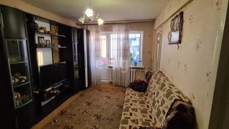 квартира г Калуга р-н Ленинский ул Вишневского 10 фото 1