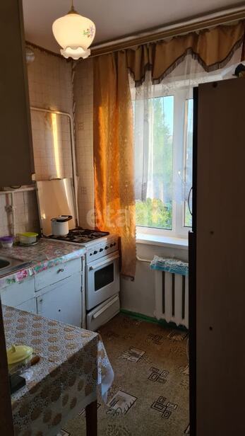 квартира г Калуга р-н Ленинский ул Вишневского 10 фото 4