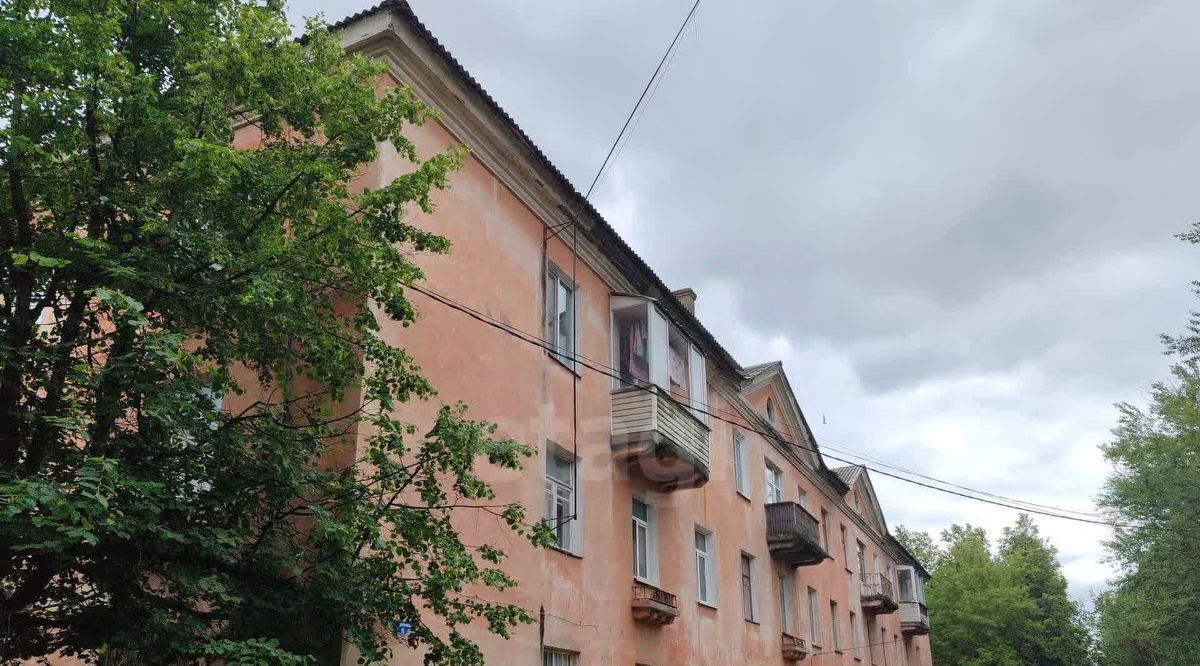 квартира г Воскресенск Колыберево ул Дзержинского 6 фото 7