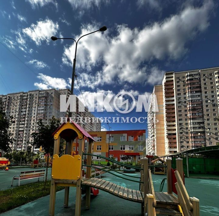 квартира г Одинцово Новая Трехгорка ул Кутузовская 3 микрорайон «Новая Трёхгорка» Сколково фото 22