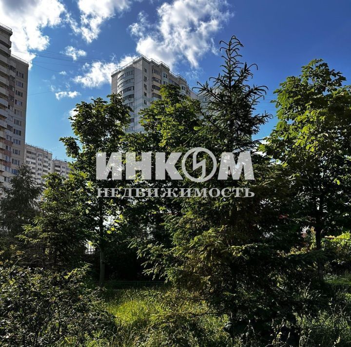 квартира г Одинцово Новая Трехгорка ул Кутузовская 3 микрорайон «Новая Трёхгорка» Сколково фото 25