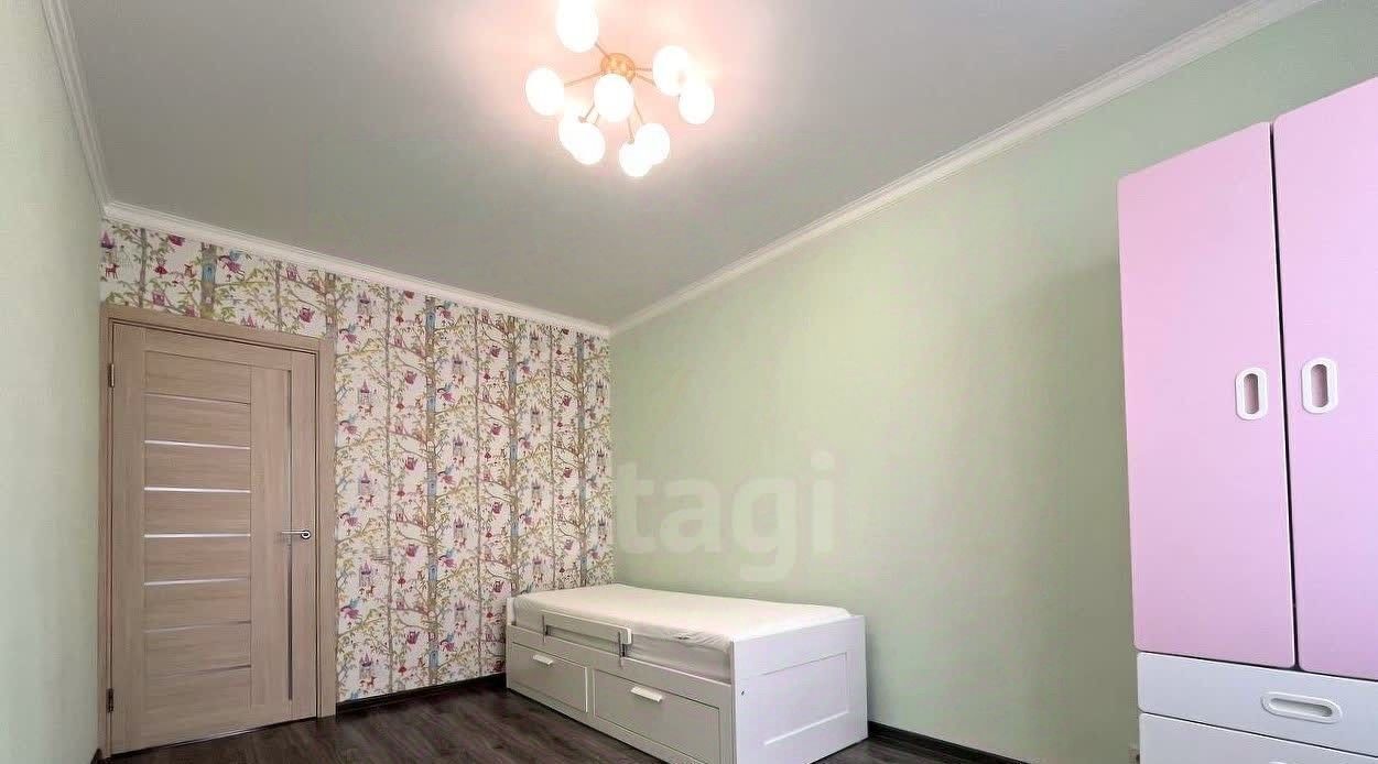 квартира г Видное ул Березовая 13 ЖК «Южное Видное» Домодедовская фото 15