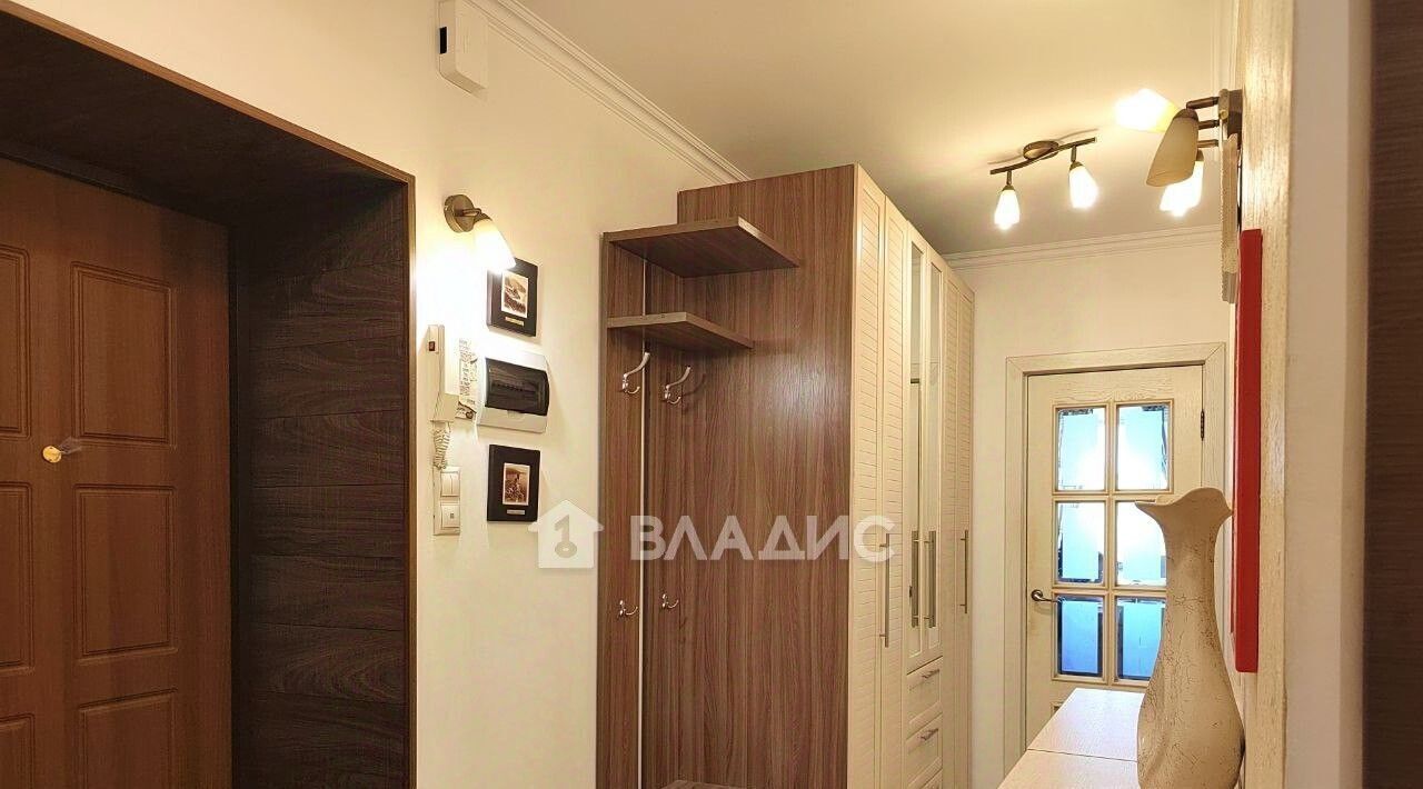 квартира городской округ Наро-Фоминский г Апрелевка ул Горького 5 Апрелевка фото 13