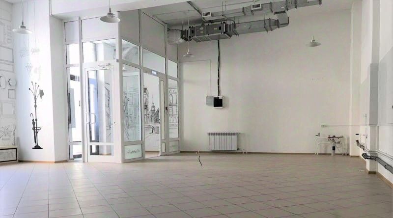 свободного назначения г Иркутск р-н Октябрьский ул Байкальская 344 Октябрьский административный округ фото 4