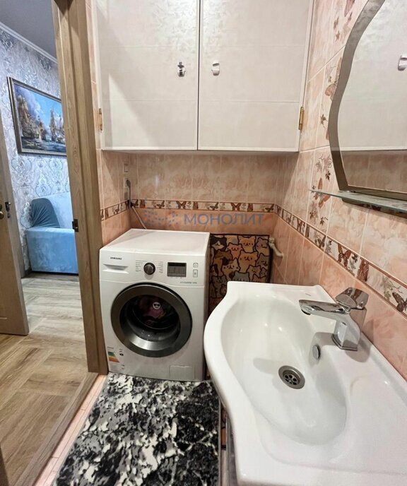 квартира г Дзержинск ул Строителей 9вк/2 фото 10