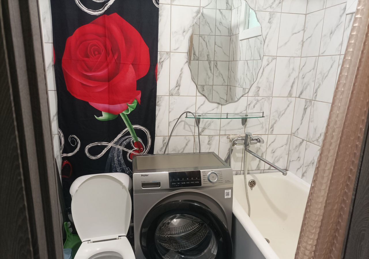 квартира г Хабаровск р-н Краснофлотский ул профессора Даниловского М.П. 14а фото 8