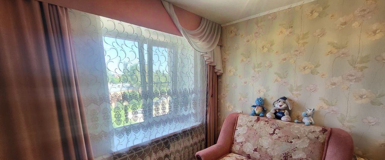 квартира г Елец ул Клубная 2г фото 7