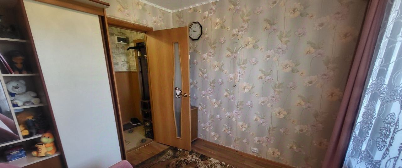 квартира г Елец ул Клубная 2г фото 9