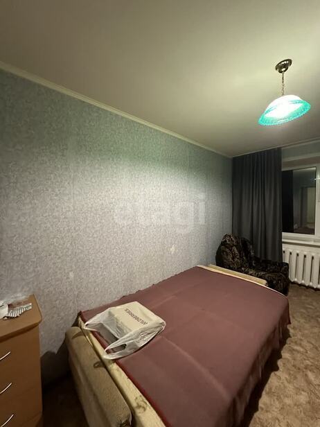 квартира г Калуга ул. Гурьянова, д. 10 фото 6