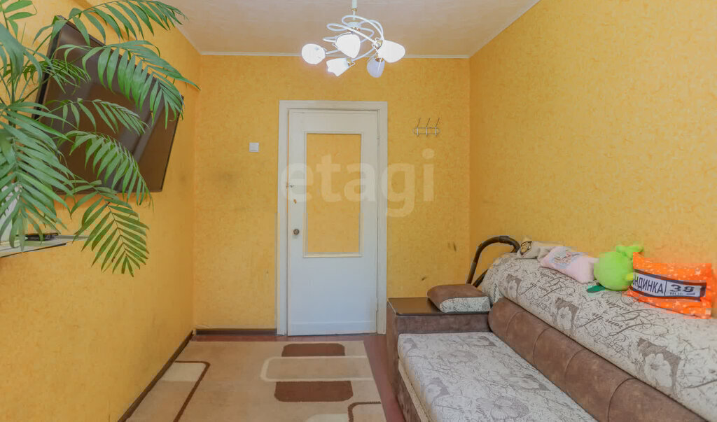 квартира г Ангарск 91-й квартал 5 фото 15