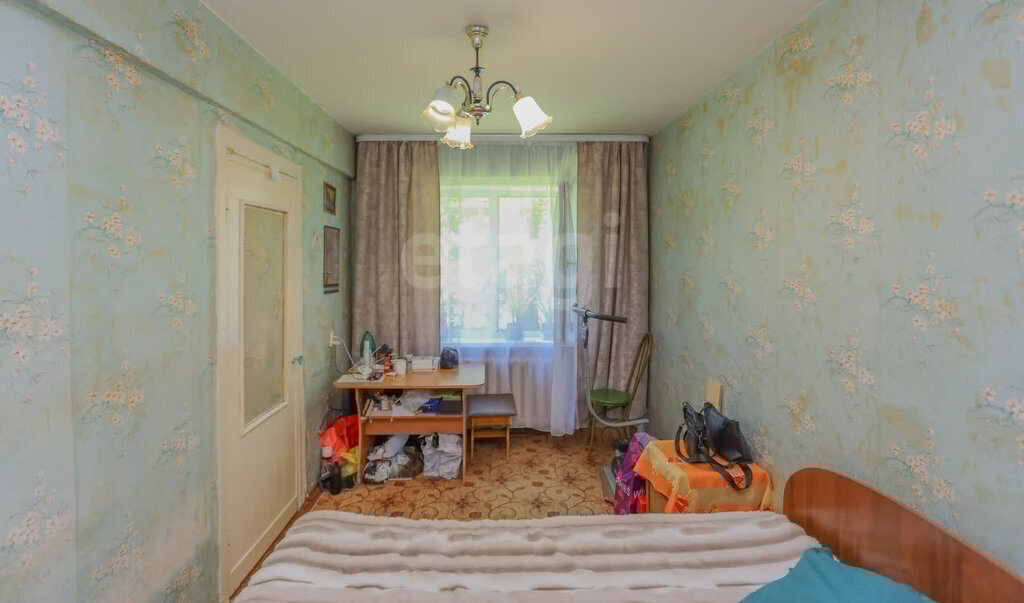 квартира г Ангарск 91-й квартал 5 фото 8