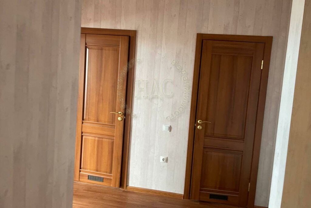 квартира г Курск р-н Центральный пр-кт Анатолия Дериглазова 121 микрорайон «Северный» фото 9