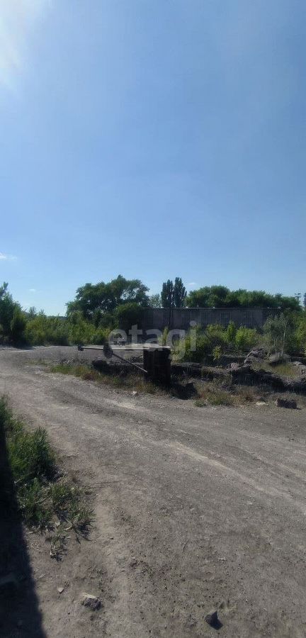 производственные, складские г Липецк р-н Октябрьский ул Чехова 6 фото 9