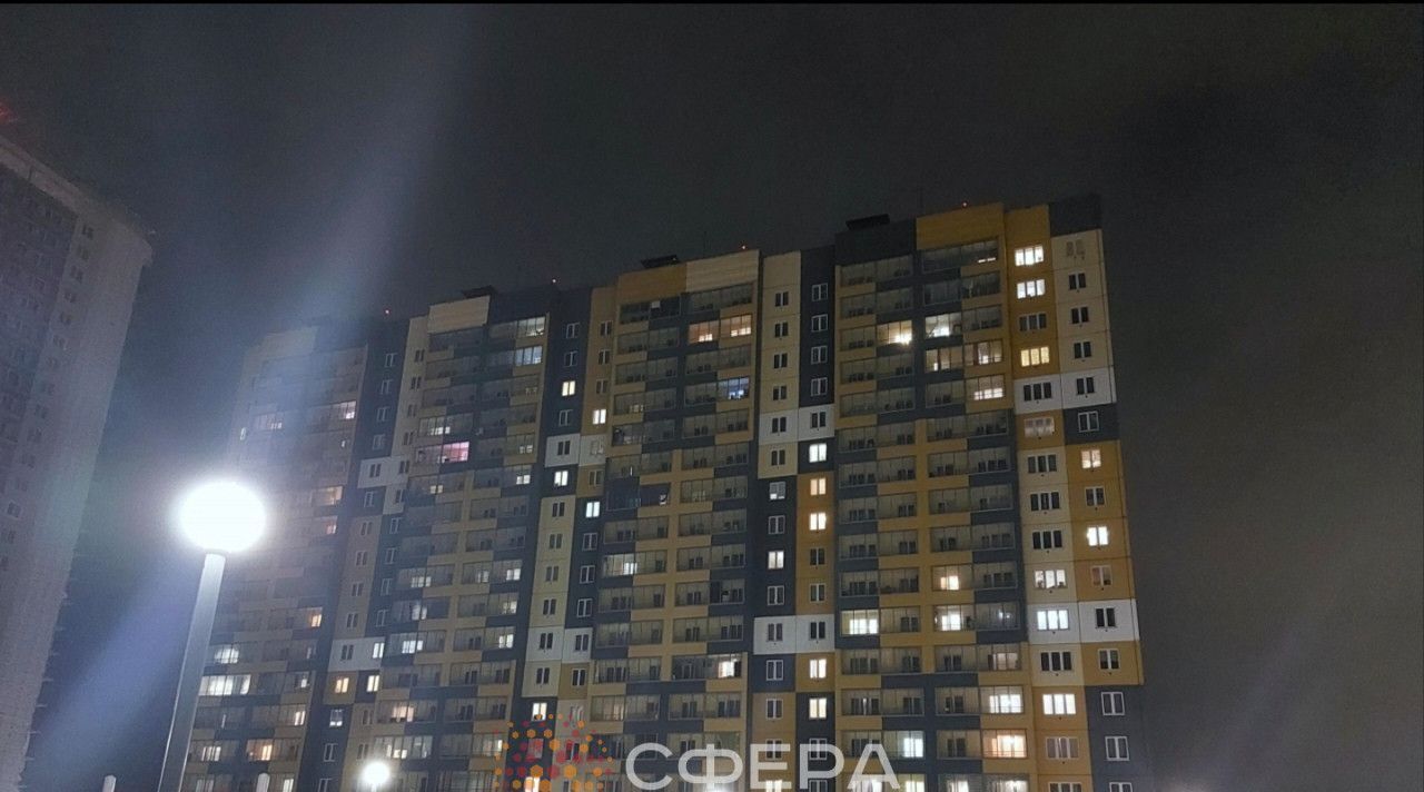 квартира г Новосибирск ул Междуреченская 7/1 Площадь Маркса фото 3