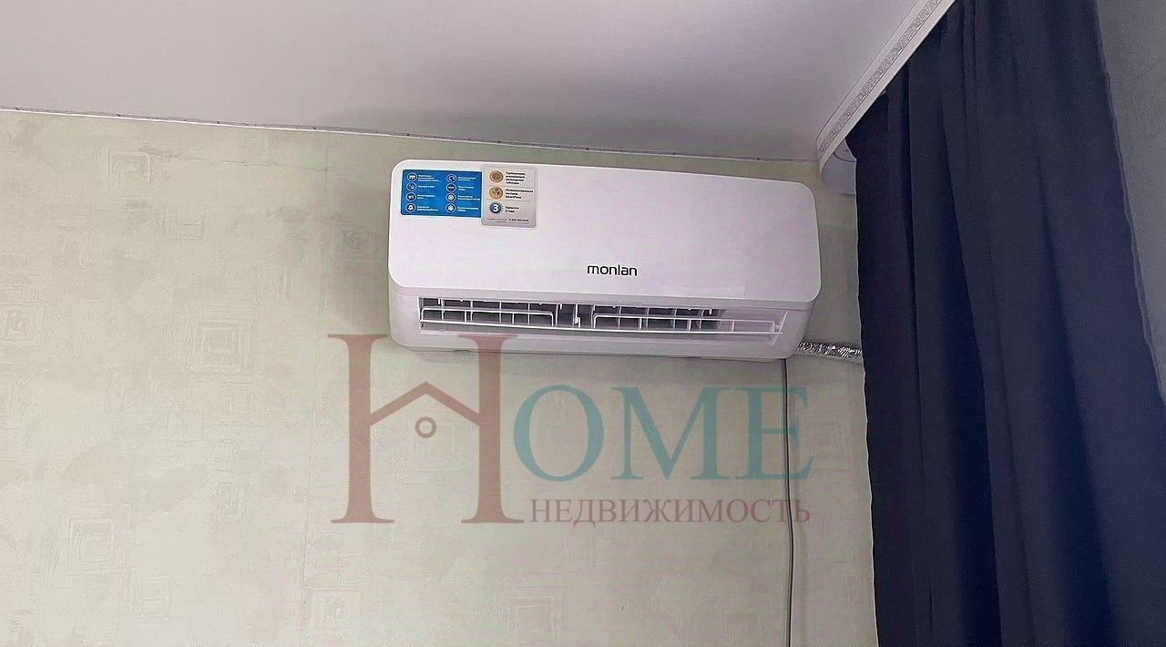 квартира г Новосибирск Заельцовская ул Танковая 34 фото 2