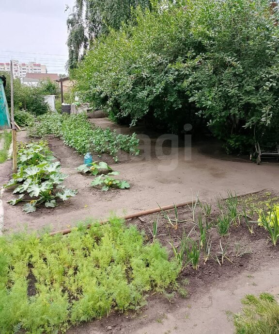 дом г Омск ул 4-я Крайняя микрорайон Сиб НИИСХоз фото 6