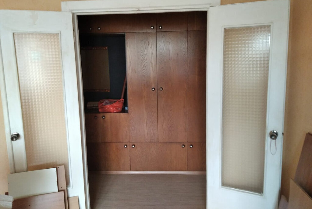 квартира г Мценск ул Ефремовская 3 фото 9