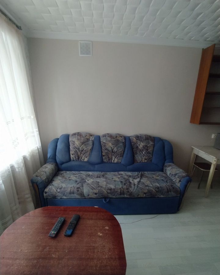 комната г Михайловка ул Обороны 65 фото 3