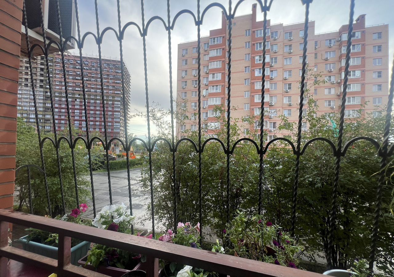 квартира г Батайск ул Ушинского 61 ЖК «Новая Пальмира» фото 3