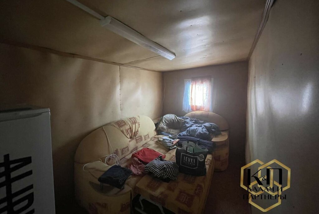 дом г Полевской сад снт коллективныйУральские Зори 5-я улица, 21 фото 10