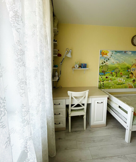 квартира г Томск р-н Кировский ул Матросова 3 фото 16