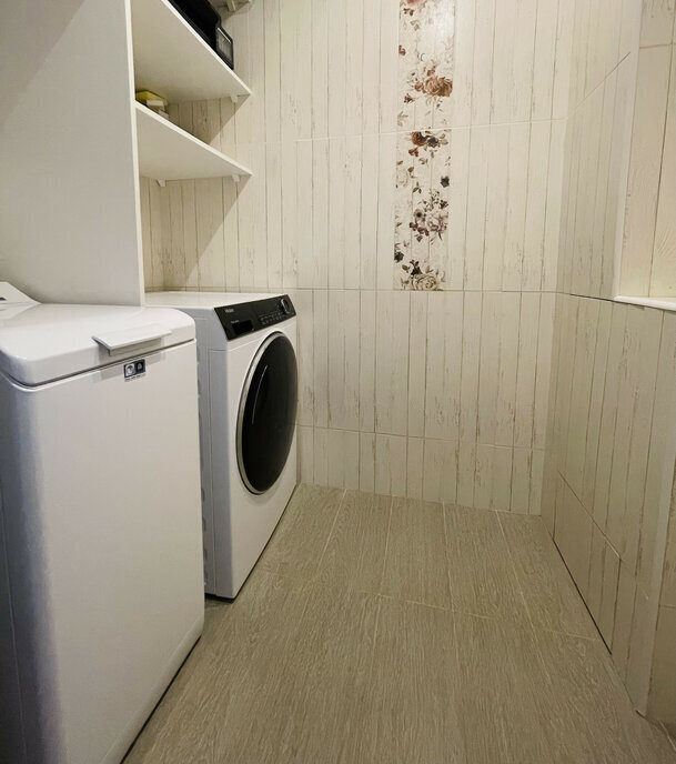 квартира г Томск р-н Кировский ул Матросова 3 фото 22