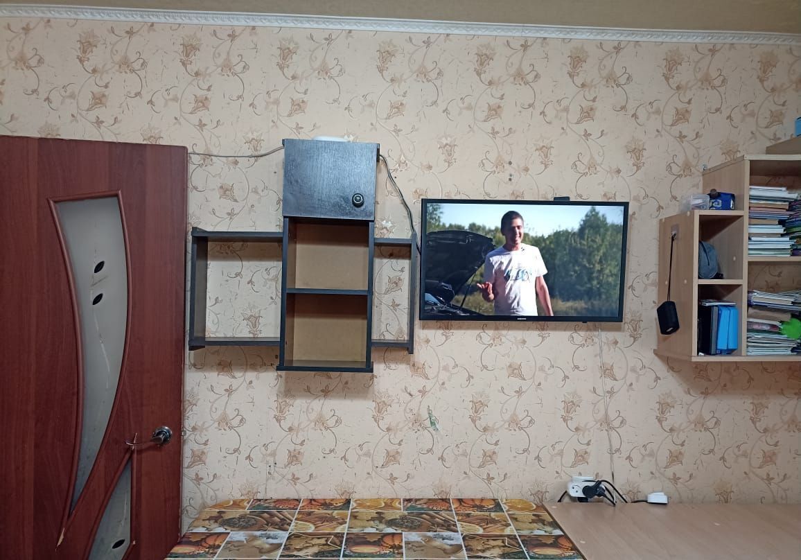 квартира р-н Яковлевский г Строитель ул Ленина 15а фото 4