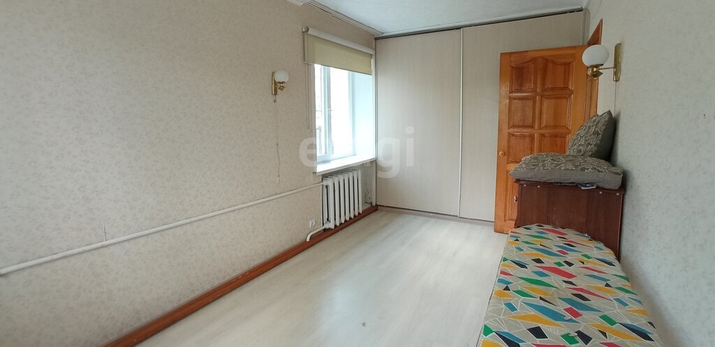 квартира г Муром ул Кленовая 8а фото 10