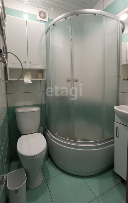 квартира г Муром ул Кленовая 8а фото 12