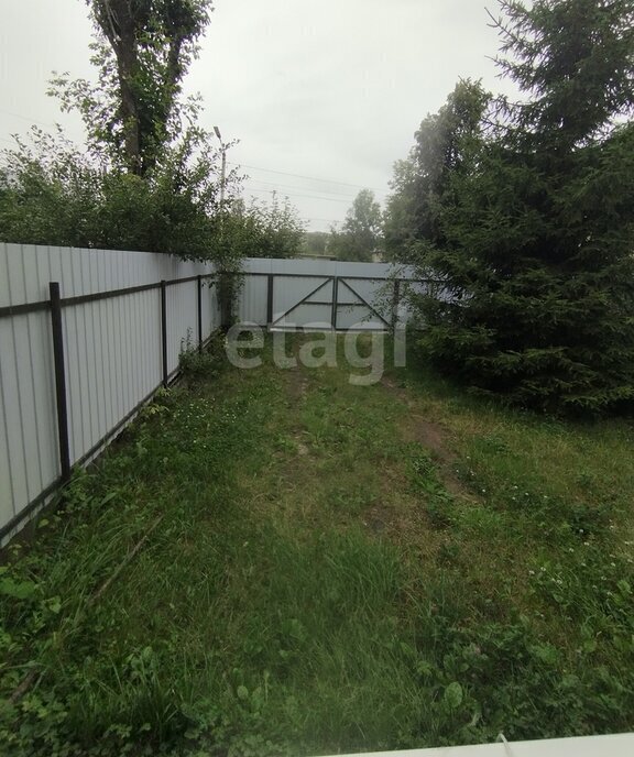 квартира г Муром ул Кленовая 8а фото 14