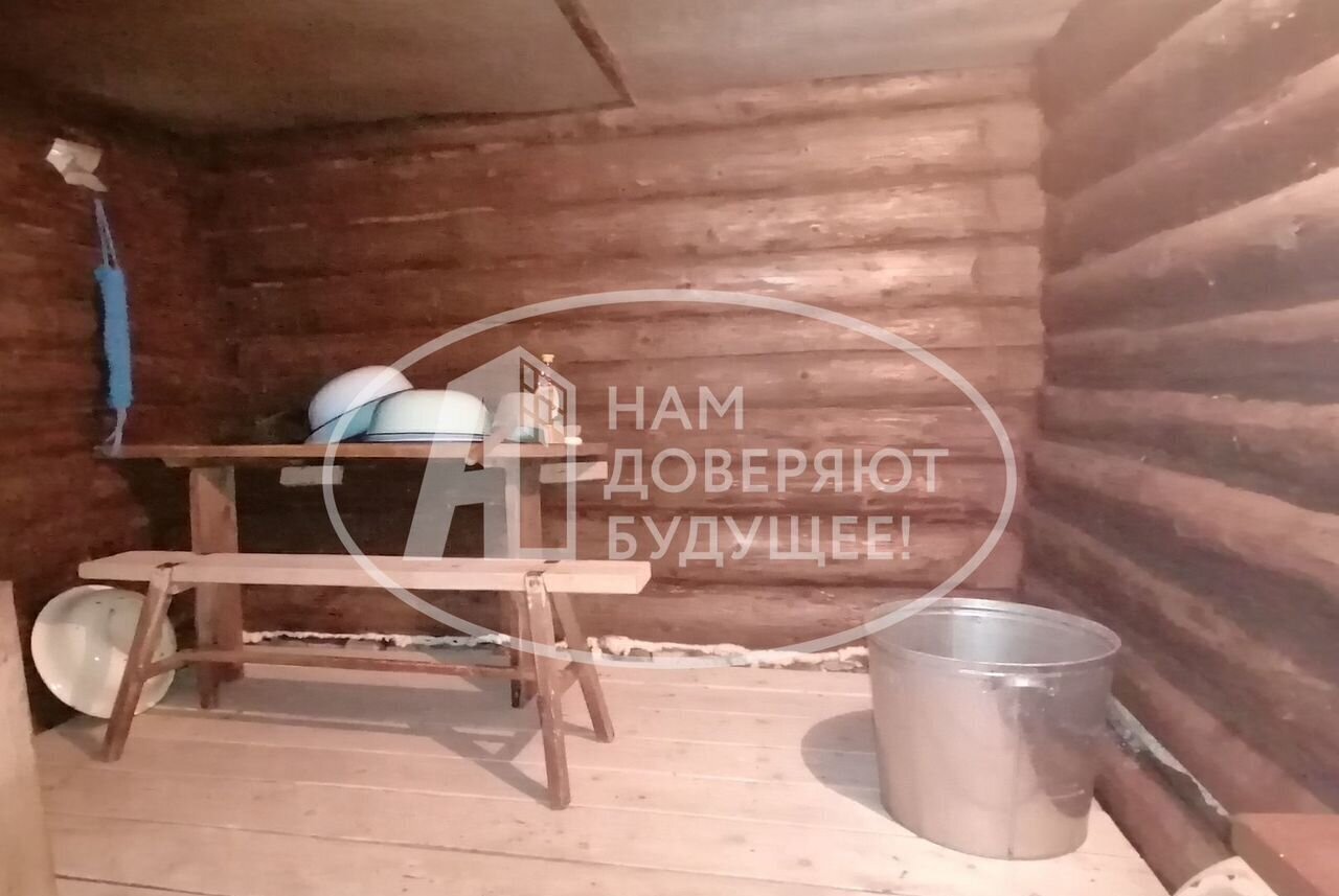 дом г Лысьва ул Цветочная 5 фото 7
