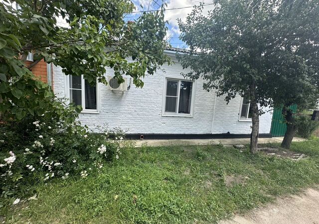 пер Трудовой 7 Лабинское городское поселение фото