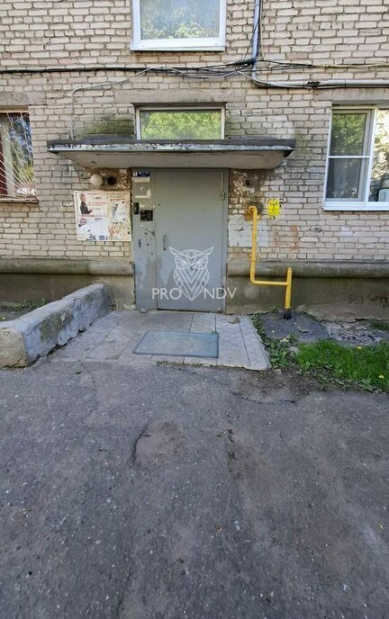 квартира городской округ Пушкинский г Красноармейск ул Морозова 4 фото 3