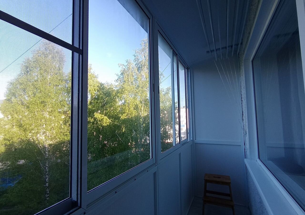 квартира г Березовский пр-кт Ленина 4 Кемеровская обл. — Кузбасс фото 13