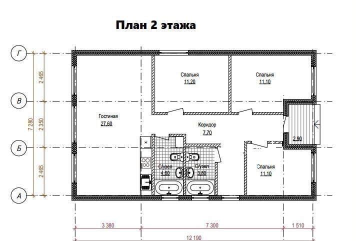 дом г Иваново р-н Советский ул Сосновая фото 5