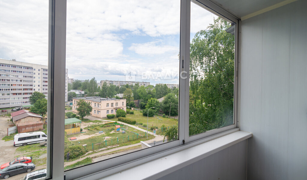 квартира г Петрозаводск Первомайский ул Мелентьевой 44а фото 8