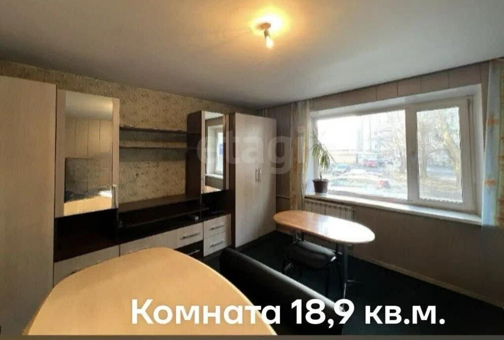 квартира г Абакан ул Некрасова 34 фото 12