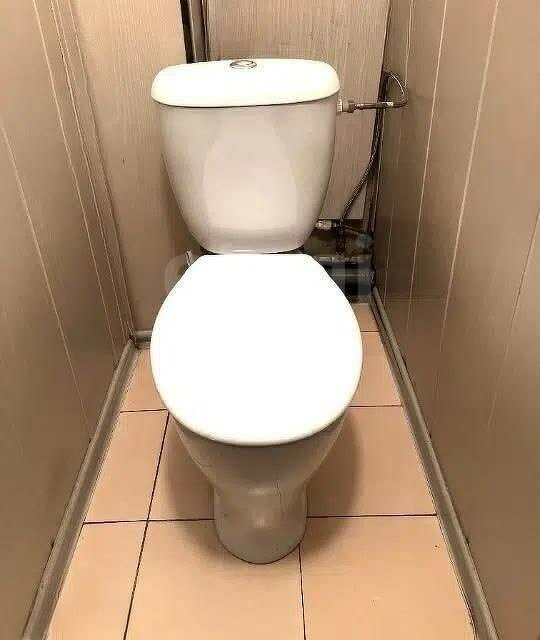 квартира г Абакан ул Некрасова 34 фото 15