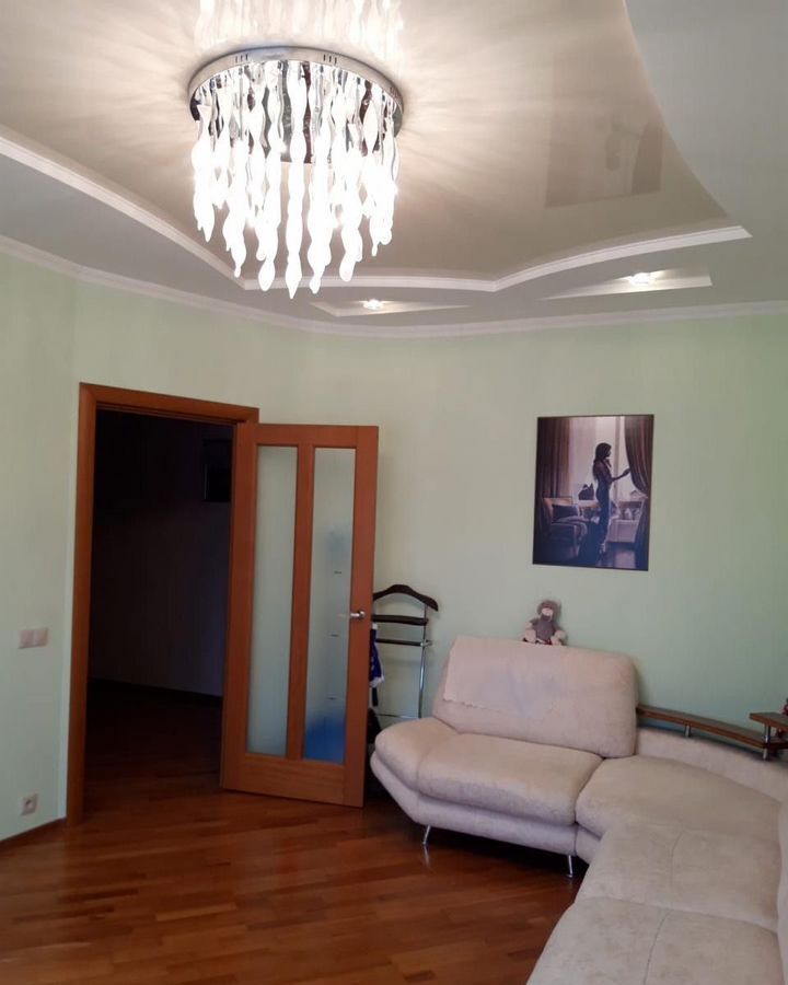квартира г Нижневартовск ул Дружбы Народов 8 Тюменская обл. фото 20