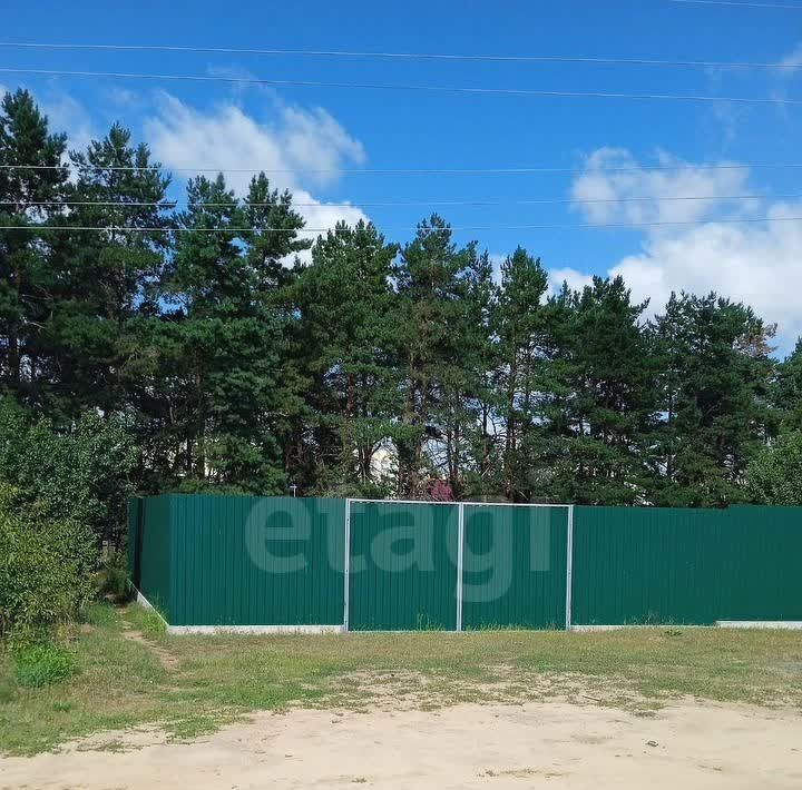 земля г Воронеж р-н Советский Тенистый ул Лаковая фото 1