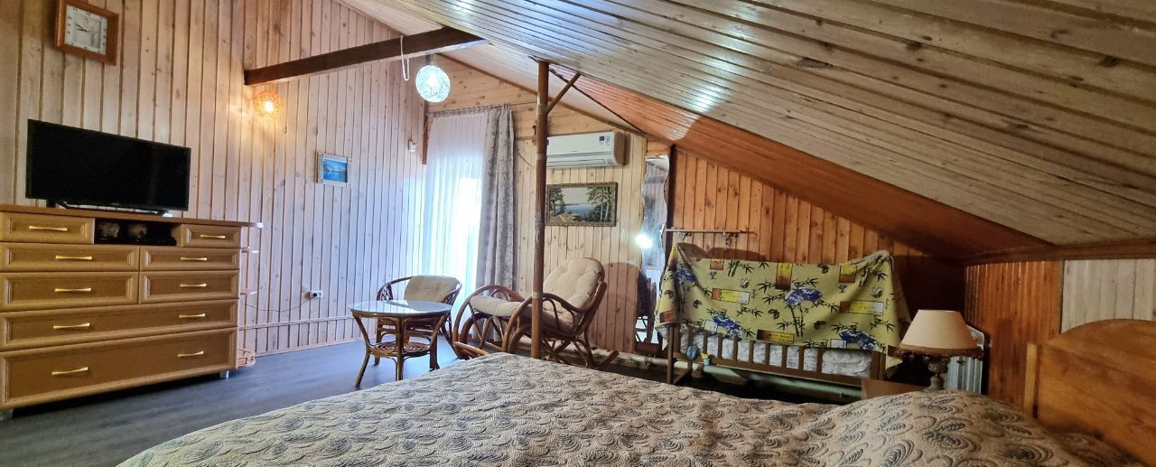 дом г Кинель пгт Алексеевка ул Цветочная 1 Алексеевка фото 33
